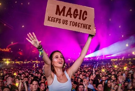 Nem mondják le az Untold fesztivált, de attól még lehet, hogy elmarad