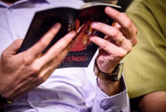 Ők a Communitas Alapítvány 2020-as alkotói ösztöndíjasai