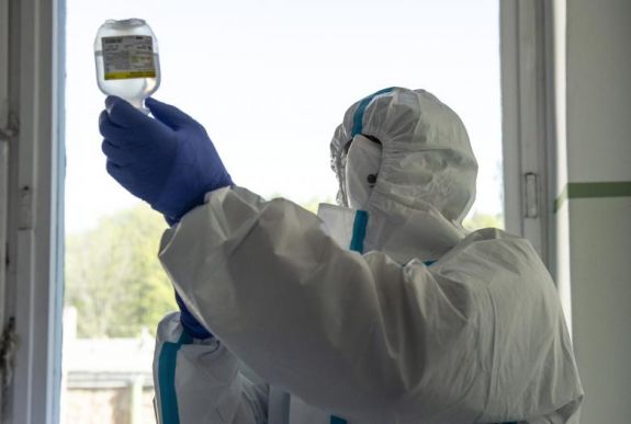 Tisztázták, mi minősül koronavírus-fertőzés miatti elhalálozásnak