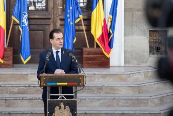 FRISSÍTVE – Már szerda délután szavaz a szenátus az autonómiatevezetről