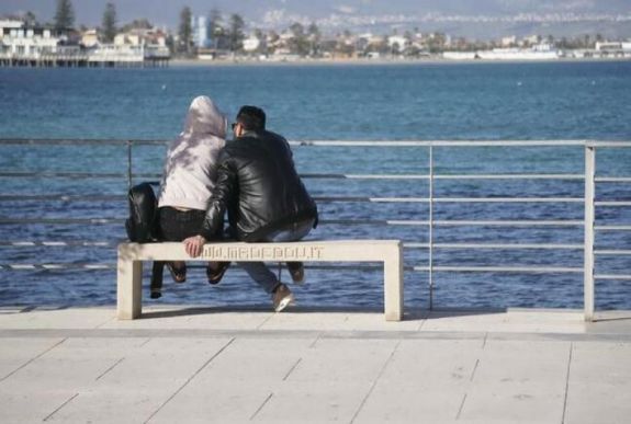 Szardínia szigetén vírustesztelik a júniustól várt turistákat