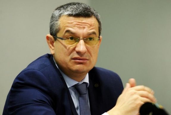 Még nem érkezett panasz a diszkriminációellenes tanácshoz Johannis kijelentései miatt