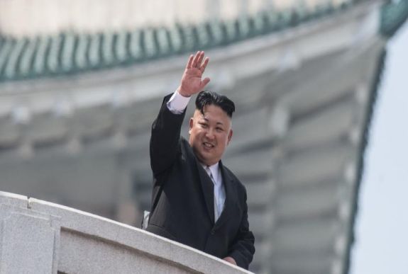 Kedvenc villájába menekülhetett a koronavírus elől Kim Dzsongun