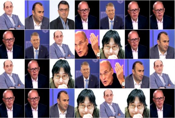 Vadim Tudor szelleme kísért Cotroceni-ben – román publicisták az államfő uszító kijelentéseiről