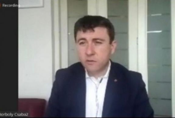 Felméri a külföldről hazatérők igényeit Hargita Megye Tanácsa