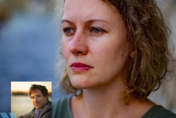 Játékfilm készül Erőss Zsolt hegymászó özvegyéről