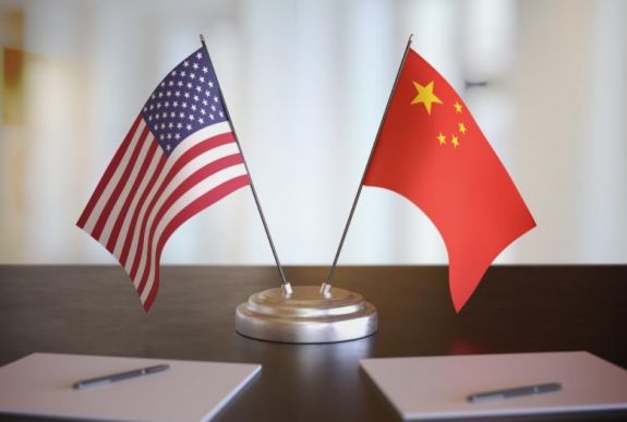 Kína visszautasította Trump vádjait, hogy beavatkozna az elnökválasztásba