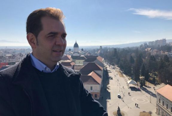 Antal Árpád: az államfő a legprimitívebb arcát mutatta