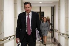 Trump leváltotta az amerikai hírszerző közösség ellenőrzési főigazgatóját