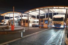 Megszavazták: könnyebb lesz a kiküldetést vállaló fuvarozók élete