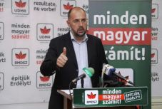 Az RMDSZ határozottabb gazdasági intézkedéseket kér a kormánytól