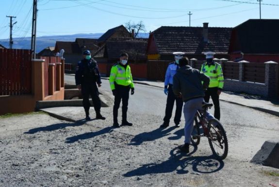Május 15. után a szükségállapotot vészhelyzet válthatja fel Romániában