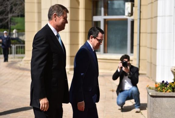 Iohannis uszító kijelentései: a PSD már hétfőre magyarázatot vár a SRI-től