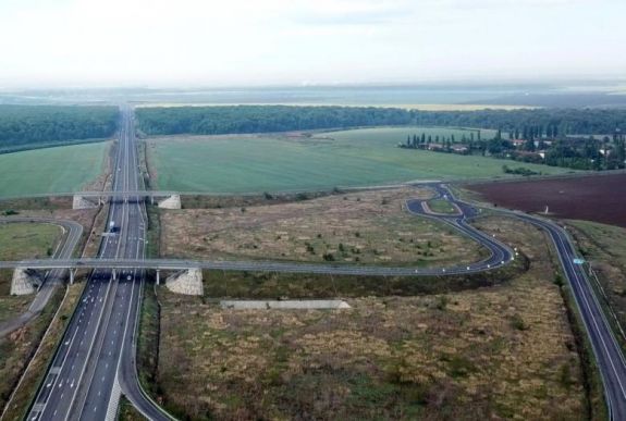 Járvány idején is épülnek a romániai autópályák – hány kilométer készül el idén?