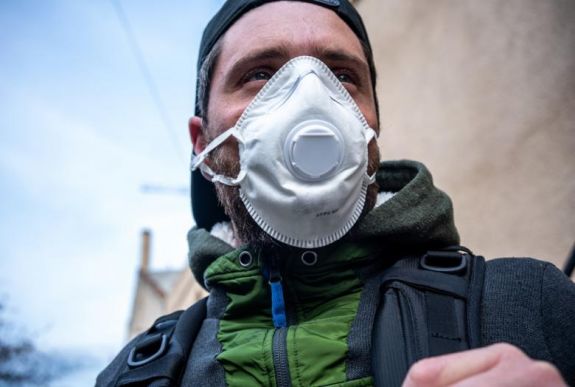 Ettől a dátumtól napi 150 ezer védőmaszkot gyártanak le Máramaros megyében