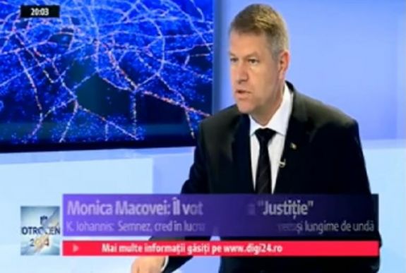 Hat éve Iohannis még ostorozta az Erdély elszakításával ijesztgető politikusokat