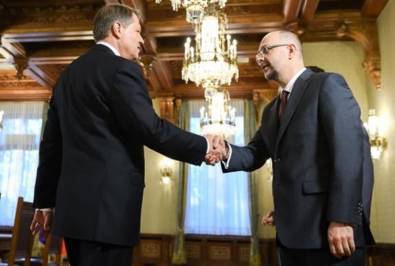 RMDSZ: Iohannis ismét előhúzta a magyar kártyát