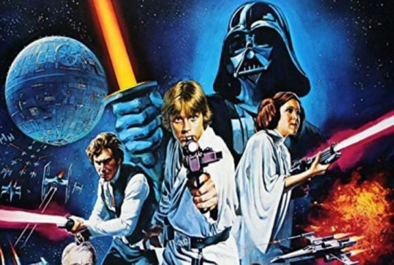 Új Star Wars-filmet készít a Disney