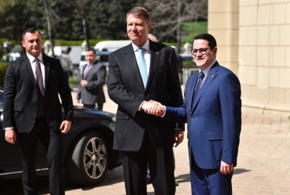 Magyarázatot vár a hírszerzés vezetőjétől a parlamenti felügyelőbizottság Iohannis uszítása miatt