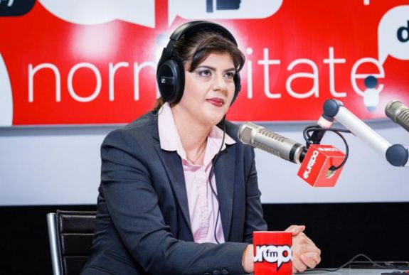 Kövesi az EJEB döntéséről: az igazságszolgáltatást támogatók győzelme