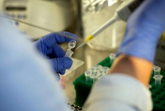 64 koronavírus-fertőzöttet regisztráltak a dormánfalvi neuropszichiátriai központban