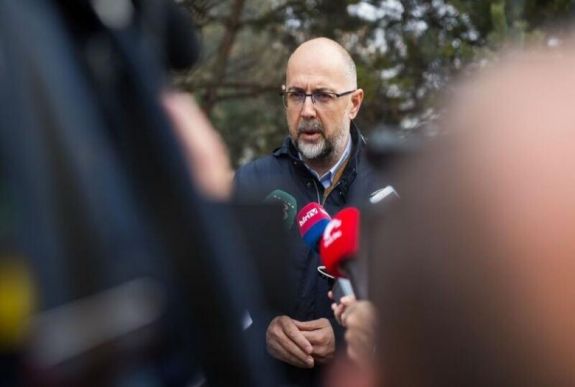 Kelemen Hunor: ma már nem lehet az országot becsapni azzal, hogy lopják a magyarok Erdélyt 