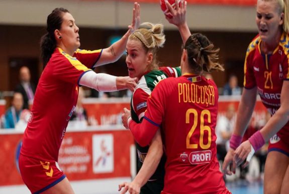 Női kézilabda Eb: a románok az első, a magyarok a második kalapból várják a sorsolást