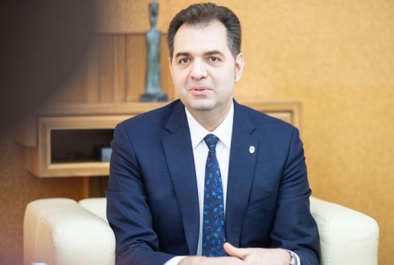 Antal Árpád új nemzetépítési stratégiával magyarázza az elmúlt napok történéseit