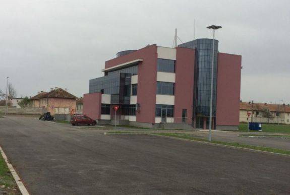 Német vállalat telepedik meg Sepsiszentgyörgyön