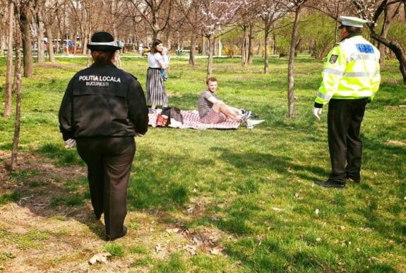 Közvitára bocsátják a vészhelyzet idejére foganatosított óvintézkedéseket