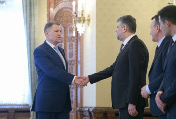 Illyés Gergely: a korrupció helyett Iohannisék most magyarbarátsággal bélyegzik meg a PSD-t