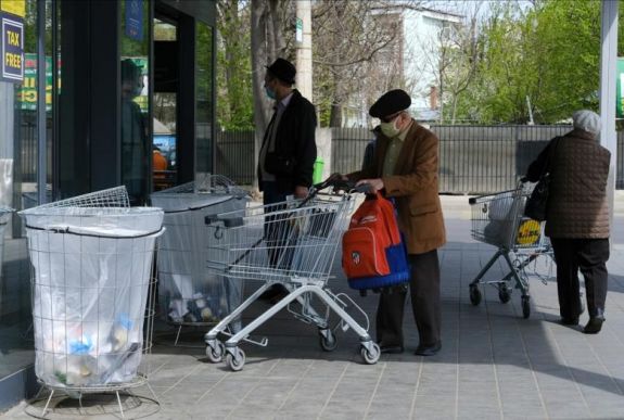 Román főmikrobiológus: rajtunk múlik, mennyire lesz erős a járvány második hulláma
