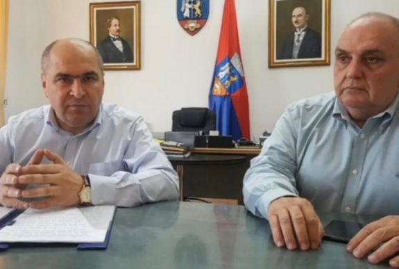 Egyre több személyt tesztelnek Nagyváradon és Bihar megyében