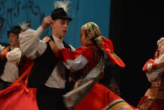 Néptáncos közösségi film készül a nemzeti összetartozás napjára