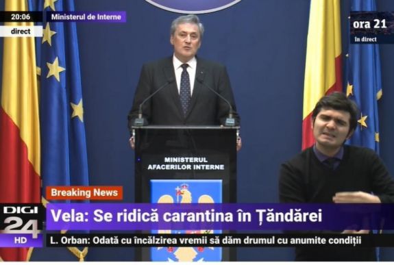 Megjelent a Hivatalos Közlönyben a 11-es számú katonai rendelet