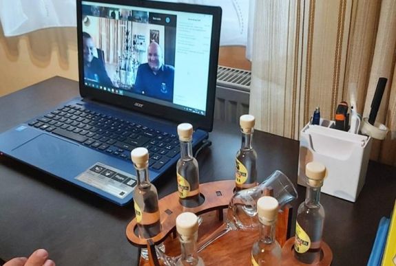 Minden pálinka párlat, de nem minden párlat pálinka – online pálinkamustrán jártunk