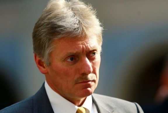 Elkapta a koronavírus-fertőzést Putyin szóvivője 