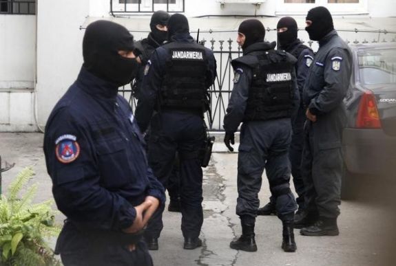 Megszökött négy marokkói egy aradi karanténközpontból