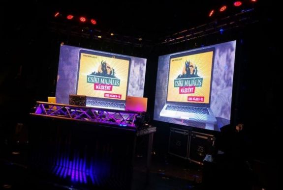 Csíki Majális Másként: minden Csík-térségi diákot felszerelnek az online oktatáshoz