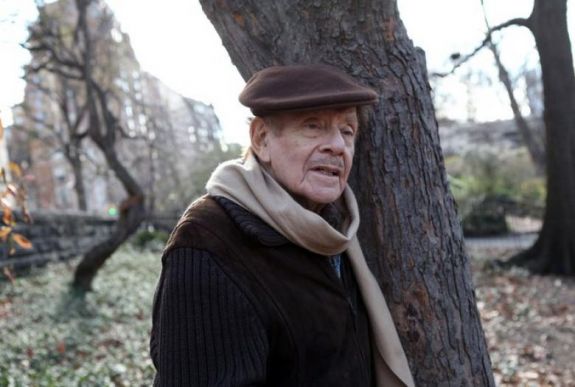 Elhunyt Jerry Stiller színész, Ben Stiller apja