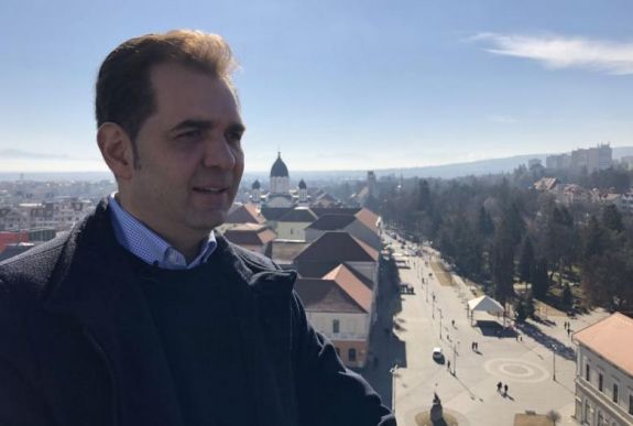 Felelősségteljes magatartást vár Antal Árpád a lakosságtól az „átmeneti időszak” alatt