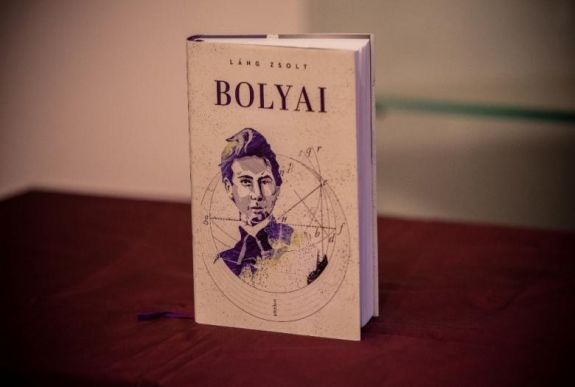 Erdélyi szerző nyerte a Libri irodalmi díjat