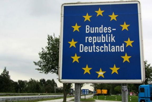 Jó hírt kaptak a Németországba utazók