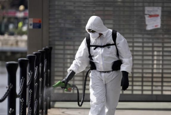 WHO: télen halálosabb járványhullám jöhet Európában