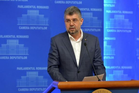 PSD: ne legyen idén parlamenti vakáció, Iohannis felfüggesztése nem időszerű