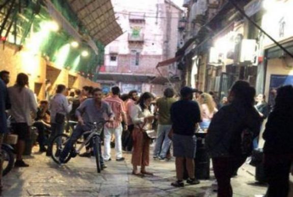 Olaszországban a gyógyultak száma majdnem duplája az aktív fertőzöttekének