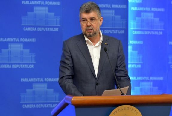 Ciolacu: Iohannisnak kötelessége nyilvánosan bocsánatot kérnie