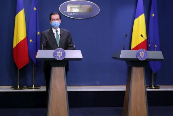 Veszélyhelyzet: a kormányfő szerint a parlament beavatkozott a kormány munkájába