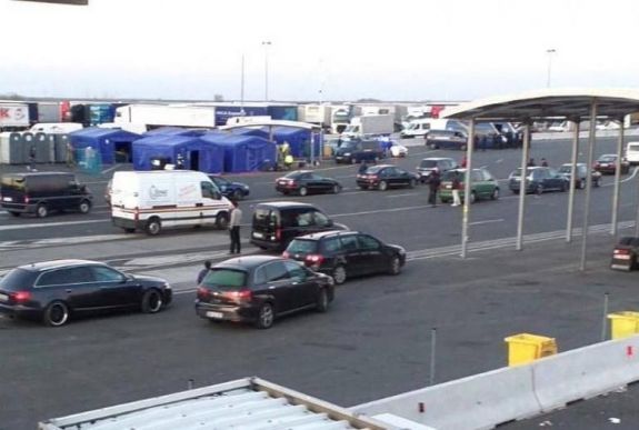 Nyitás: csütörtöktől ezek a határátkelőhelyek használhatók a román–magyar határon