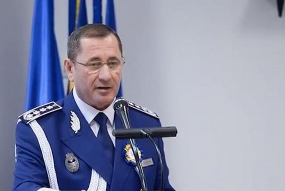 FRISSÍTVE – Lemondott a határrendészet parancsnoka